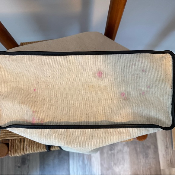 Goyard Brown and Black Tote Bag - Picture 13 of 16